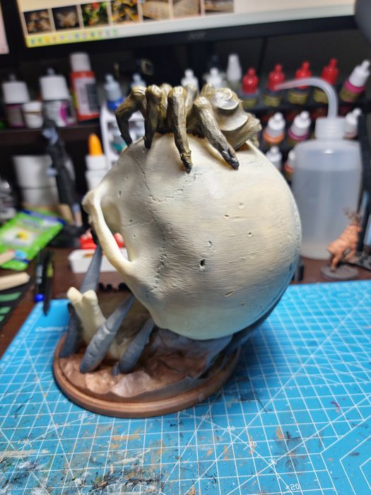 Dice Tower Desert's Kiss