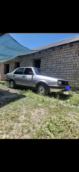 Продаётся джетта 2 за 250-300к забирай брат