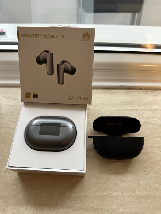 Huawei freebuds pro 2