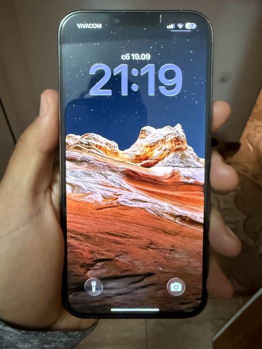 Iphone 13 Pro Max 256gb