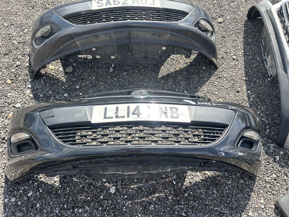 Bara fata completa opel astra j facelift
