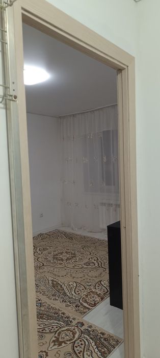 Пәтер ұзақ мерзімге жалға