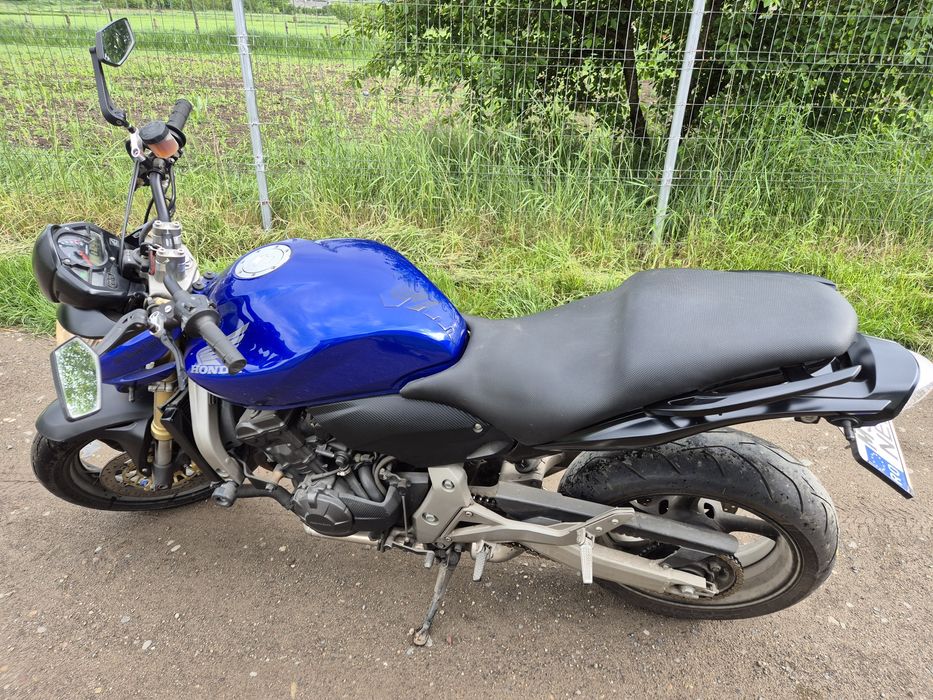 Honda Hornet PC41