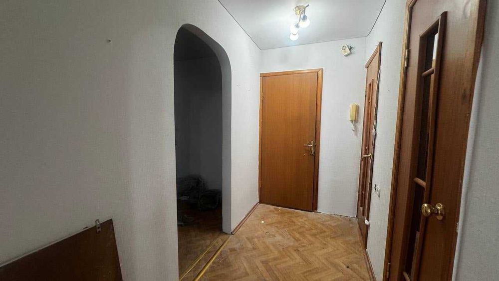 Продам 1-ком квартиру на Гашека