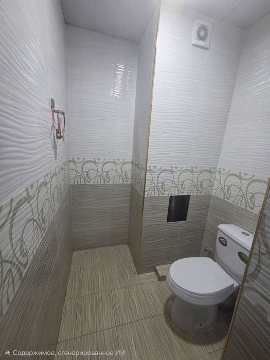 Sergeli tumani Sergeli hokimiyati yonida joylashgan.