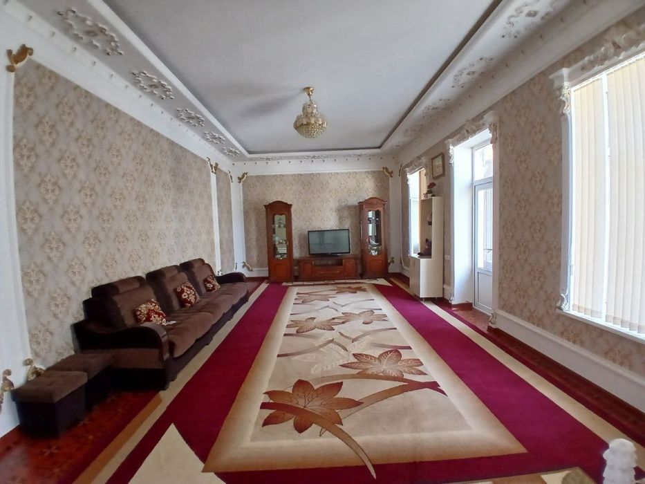 Кокандский.5, 5-соток.Продаётся дом.