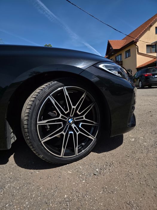Jante BMW Seria G stil M Performance 19 inch
