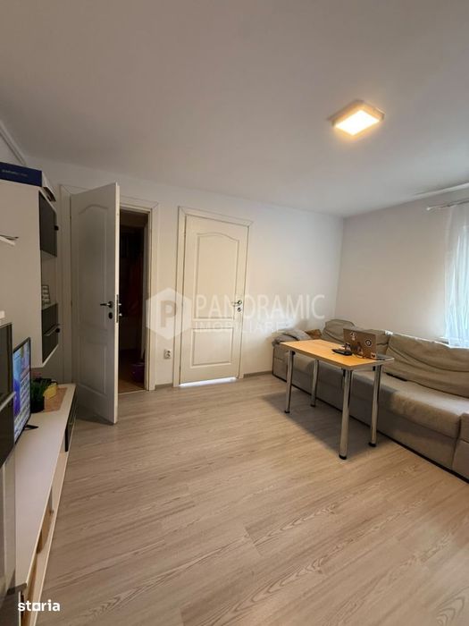 Apartament 3 camere Gheorgeni