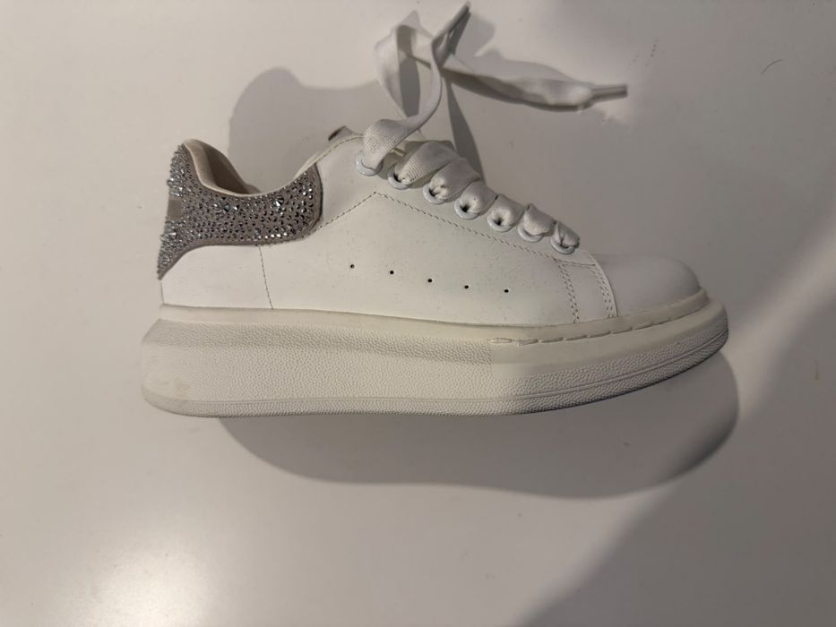 Vand adidas Mq Queen 36