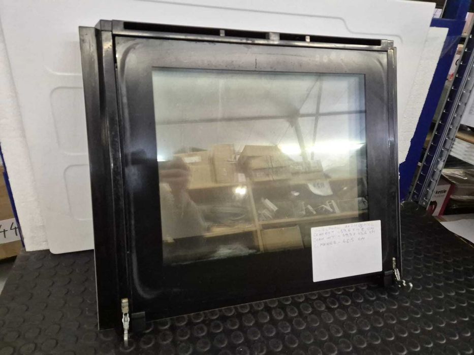 Usa completa cuptor Whirlpool AKZM6570 IXL 59.6 x 48 cm /B1