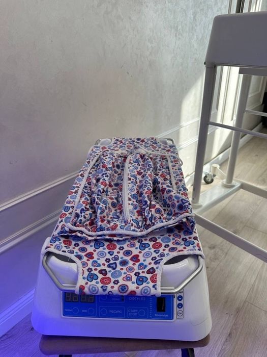 Фотолампа Axion люлька