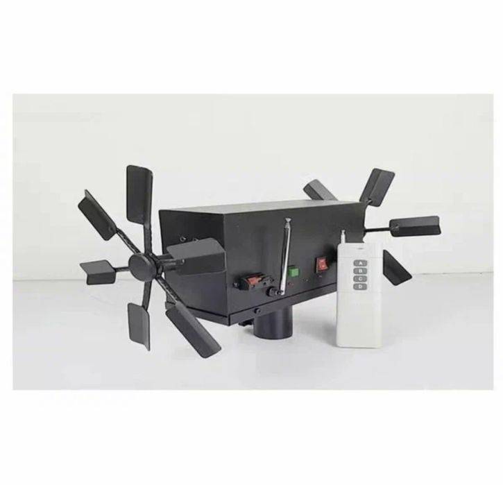 Аппарат холодного фонтана / Вертушка / Арка Сердце