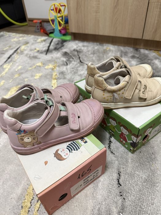Pantofi Ponte 20 nr.30