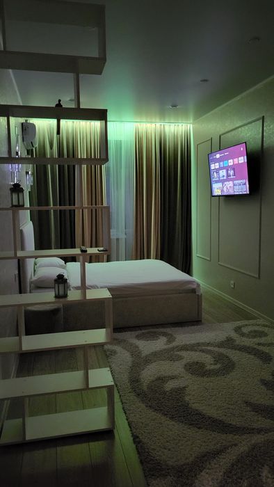 Люкс в новом доме!