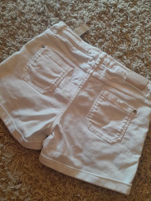 Massimo Dutti, pantaloni scurti