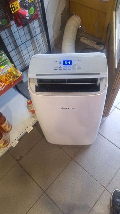 Aparat de aer conditionat portabil