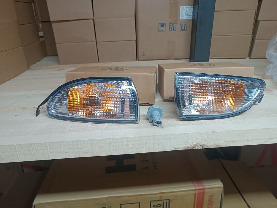 Поворотники Митсубиси Галант 92/97