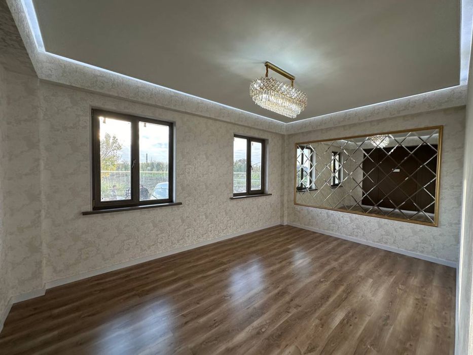 Участка сергели кум арик сотилади