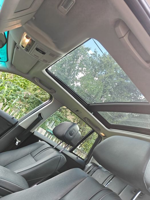 Vând BMW X3  E83 2.0D 177 CP 2008  DPF activ