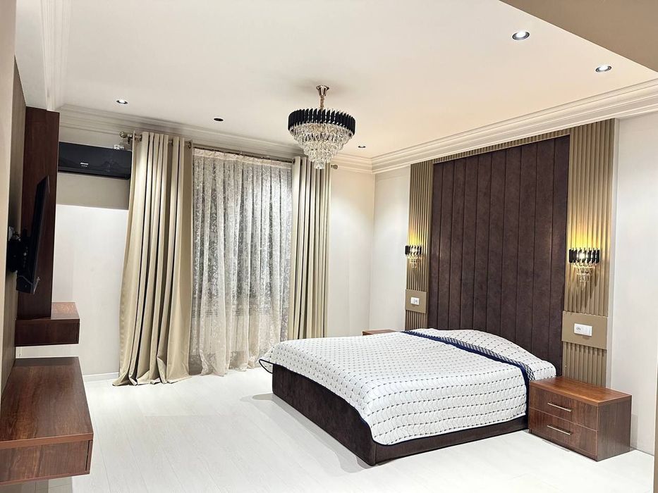 Продаётся 3/8/9 квартира в ЖК Bobur Elite, Яккасарайский р-н