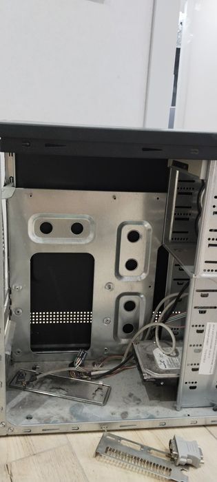 Продам блок от компа