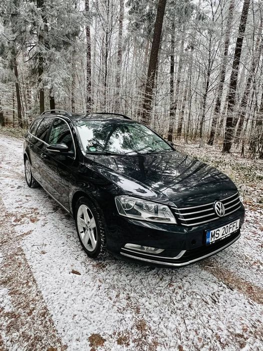 De vânzare, passat b7 2011,2.0l, 170cp, detali la telefon,
