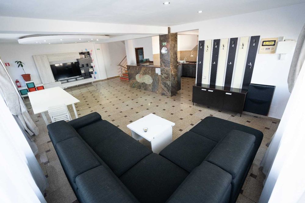 Vilă de închiriat – spațiu comercial (Coiciu/Inel 1)