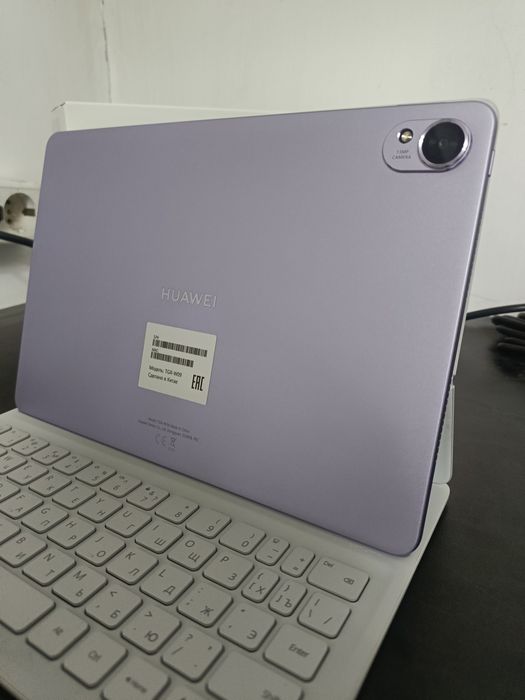 Huawei Matepad 115S PapperMatte edition