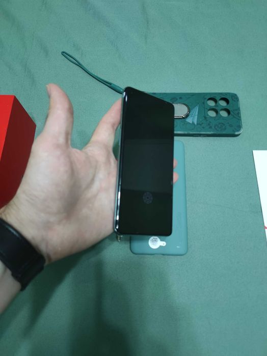 OnePlus 10 pro 5G 8/128 80w charger