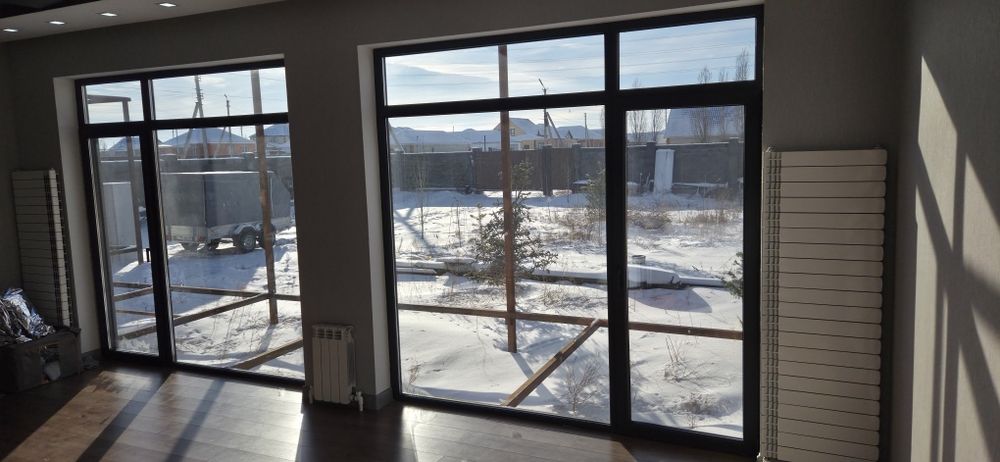 Продам дом в стиле Хайтек