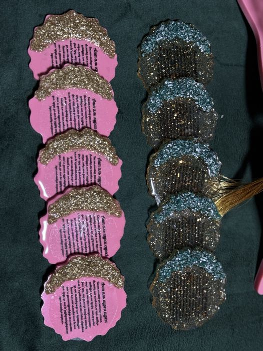 Куран подставка,магниттар