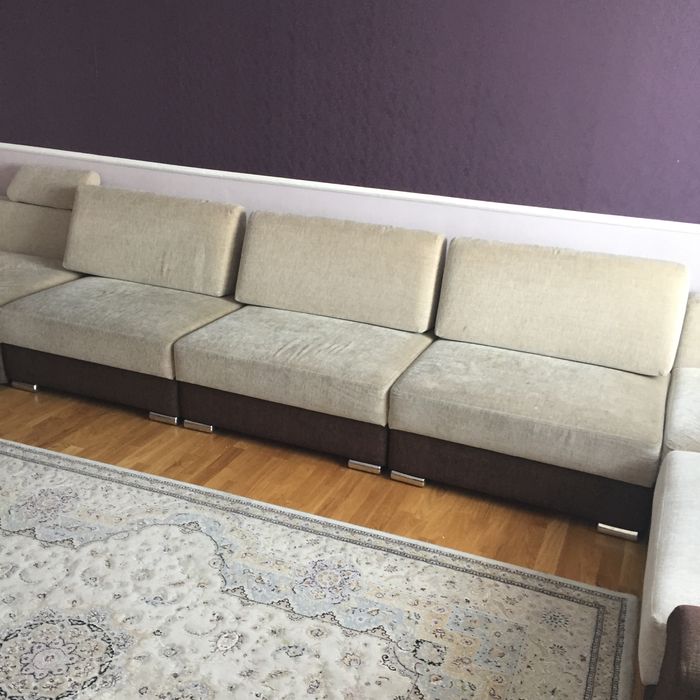 Диван в отличном состоянии