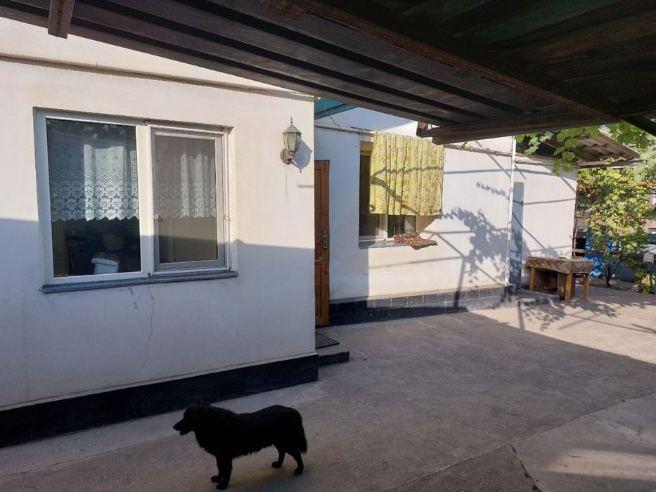 Продажа участка старый сергели 6х комнат 5.6 соток 67000&