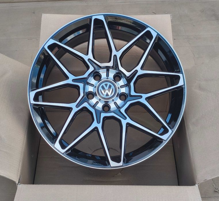 Jante 18  Infiniti Q30 , QX30  etc   cu 5 x 112  R18  Jante Noi cu Factura si Garantie ‼️autohauss.ro‼️