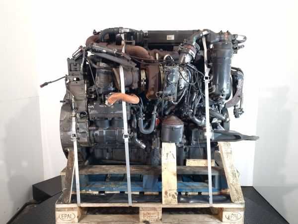 Motor complet Scania DC938 L01 - Piese de schimb Scania