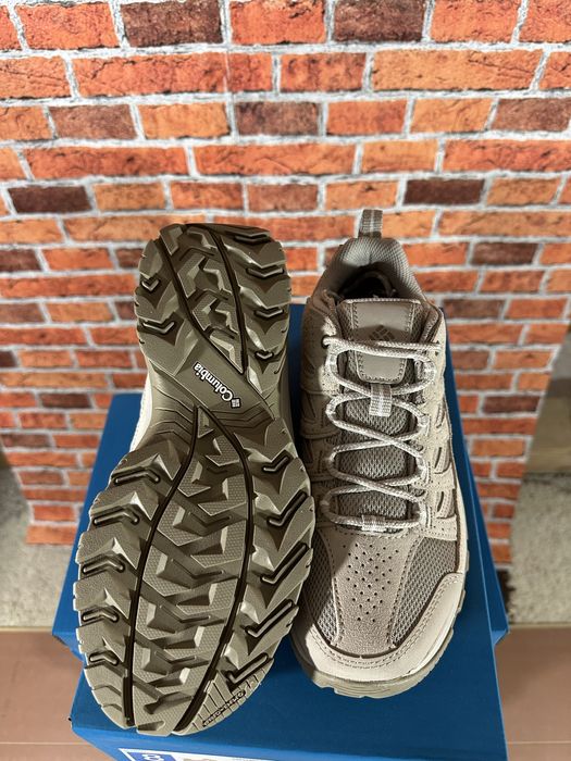 Adidasi Columbia Originali