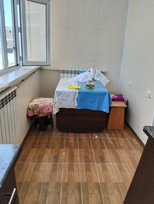 Продажа квартир в тасбогете