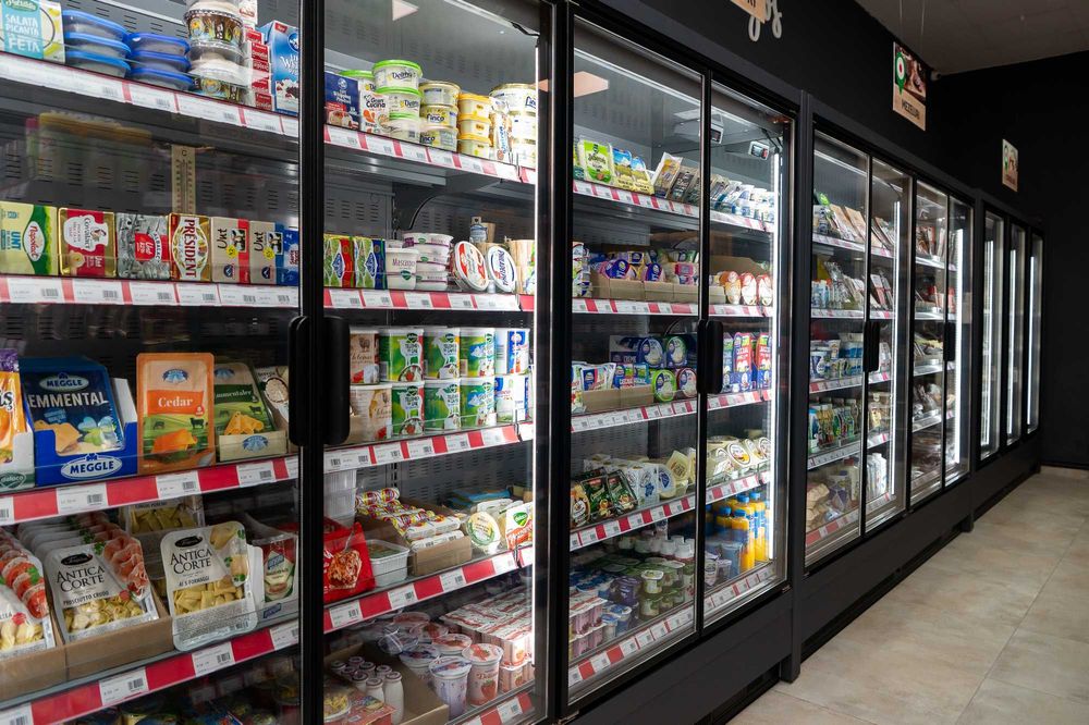 Echipam Complet Magazine Simply