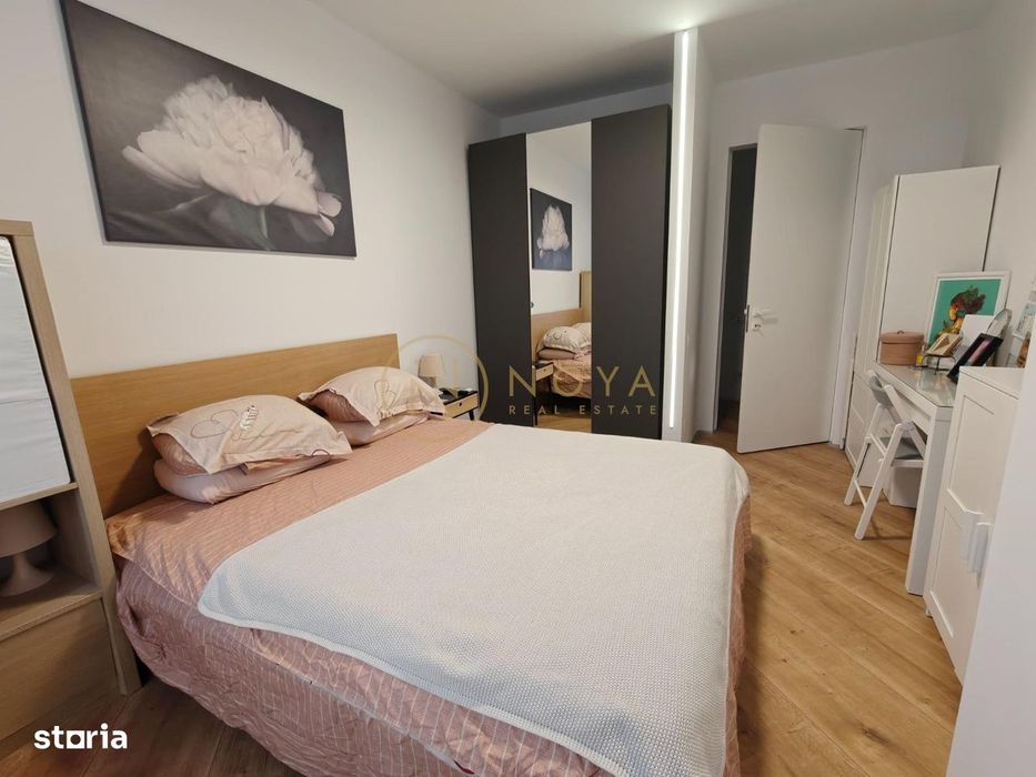 Apartament de vanzare Pipera Plaza 3 camere