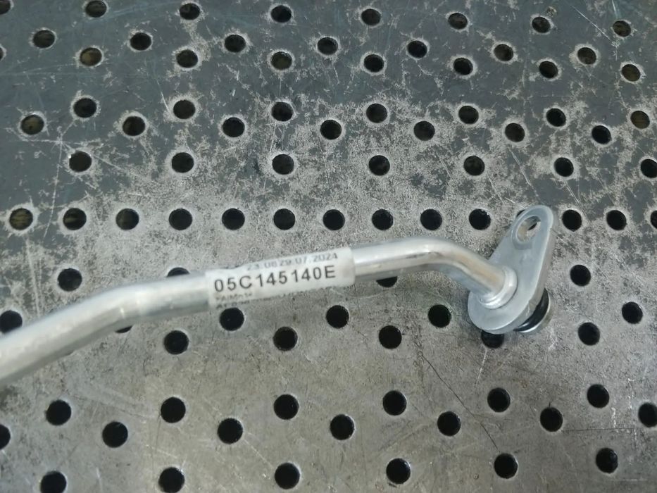 conducta ulei 1.0 tsi dus vw t-cross 2024 05c145140e