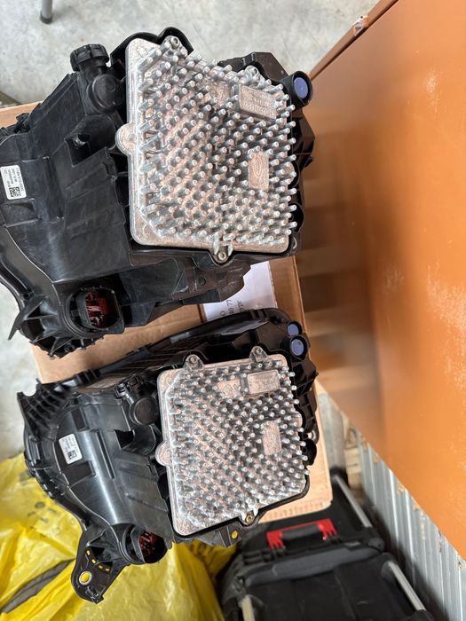 Фарове за Range Rover Sport, Defender