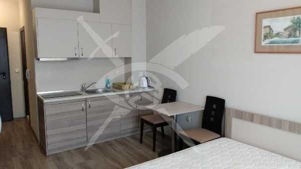 Продава се Едностаен апартамент в к.к. Слънчев бряг - 35 кв.м за 773 €/кв.м - Снимка #2