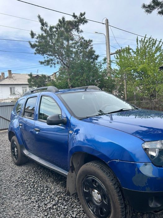 Продам Renault Duster
