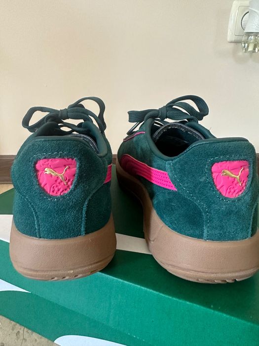 Дамски сникърси Puma