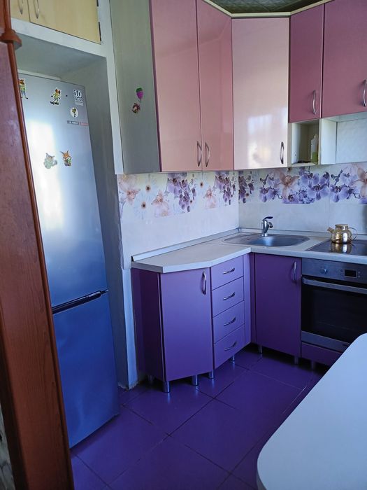 Продаётся 2 х ком КВ в центре