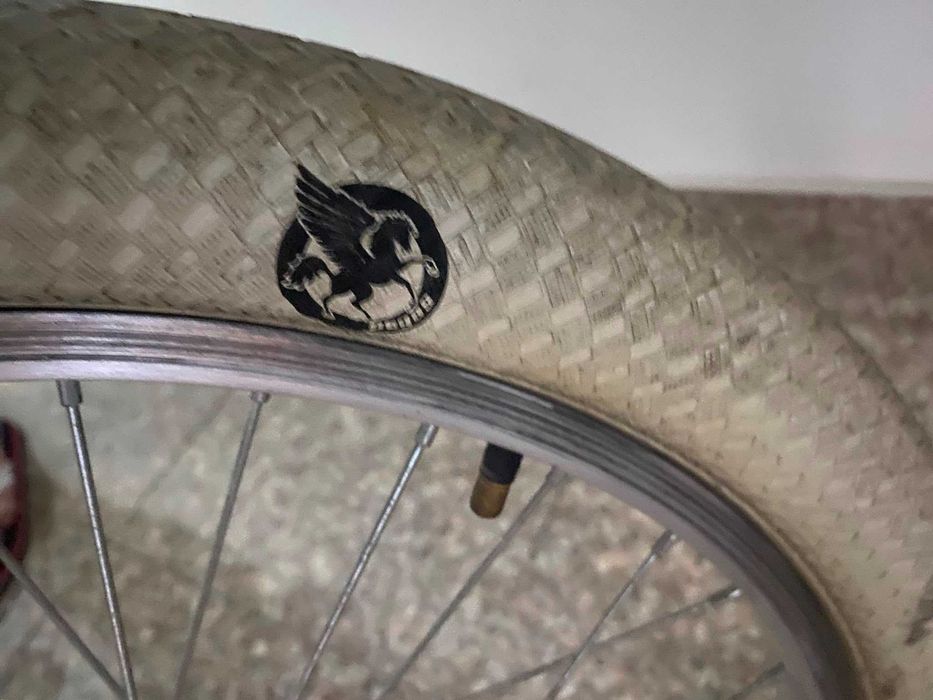 bicicleta Pegas copii (cursiera)