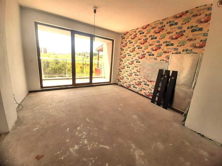 Продава се Двустаен апартамент в Бургас, Меден рудник - зона Д - 66 кв.м за 879 €/кв.м - Снимка #1