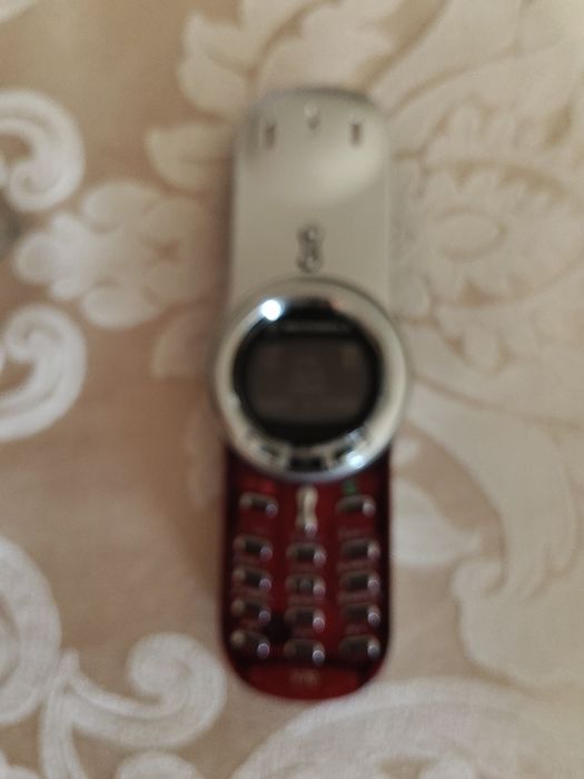 Motorola V70 impecabil