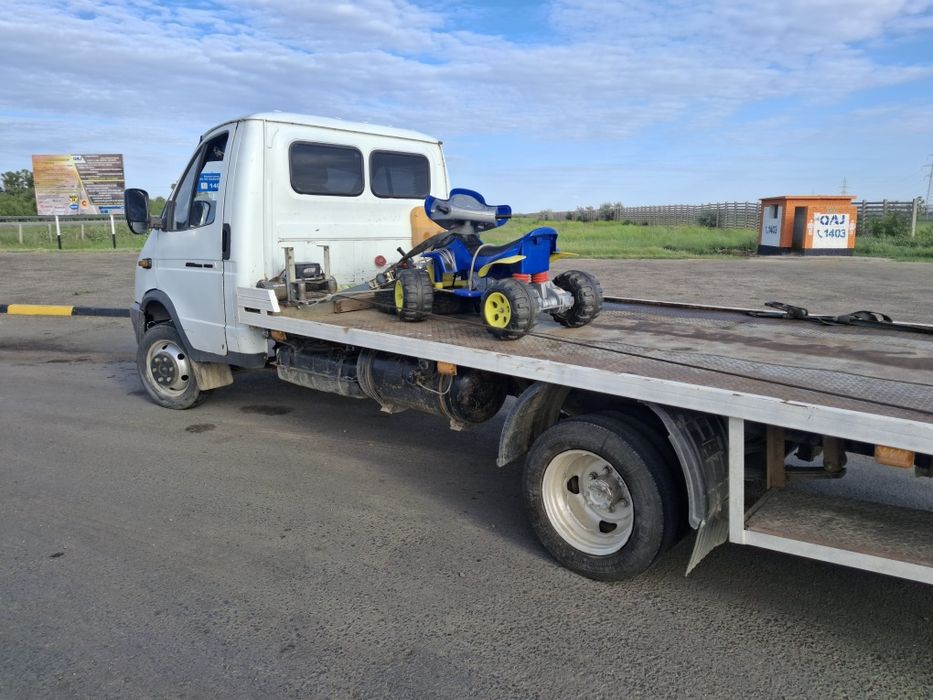 Эвакуатор бар 24/7