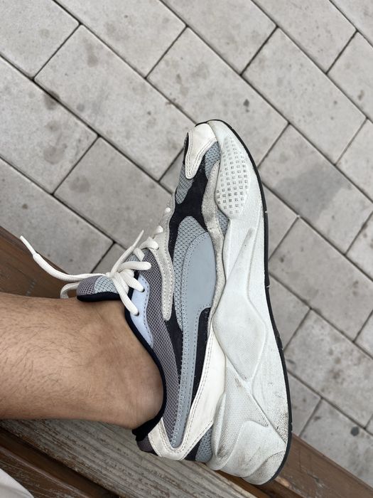 Кроссовки Puma